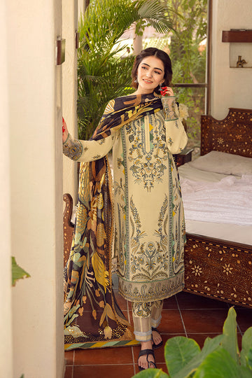 Rang Rasiya Hazel Blossom Bari Eid Edition 2022 Online Shopping
